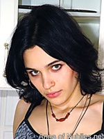 Young nudist teen Young nudist teen