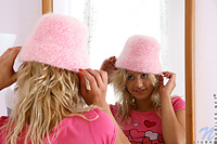 High quality erotica twins gallery High quality erotica twins gallery