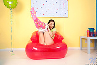 Sweet young babes Sweet young babes