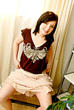 Teen photo clip Teen photo clip