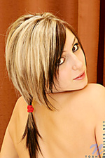 Young younger nude Young younger nude