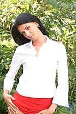 Tasteful young nudes Tasteful young nudes