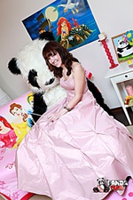 Teen panda fuck photo Teen panda fuck photo