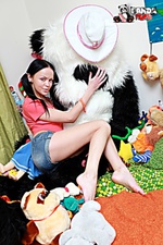 Russian hardcore gallery Russian hardcore gallery