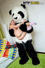 Free panda fuck pictures the best free