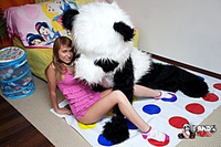 Panda fuck russian girls Panda fuck russian girls