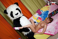 Panda fuck russian girls Panda fuck russian girls