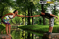 Young fuck thumbs Young fuck thumbs