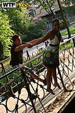 Young fuck thumbs Young fuck thumbs