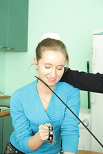 Lara and mark Lara and mark