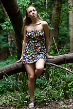 Teen young rylsky art style Teen young rylsky art style