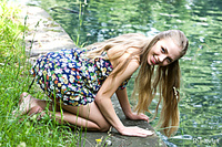 Teen young rylsky art style Teen young rylsky art style