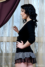 Teen nude thumbs Teen nude thumbs