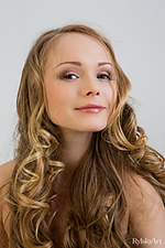 Nude naked rylsky art Nude naked rylsky art