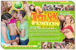 Teen Sex Fusion