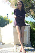 Exclusive show off Exclusive show off