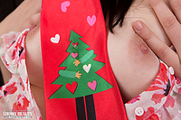 Holiday playtime