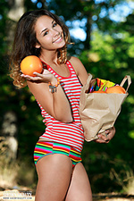 Fruit of lust Fruit of lust