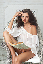 Immense passion Immense passion