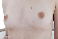 Cutie showing everything Cutie showing everything