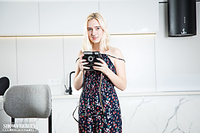 Teen nude photo shoot Teen nude photo shoot