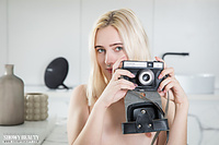 Teen nude photo shoot Teen nude photo shoot