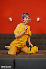 Funny girl strippin Funny girl strippin