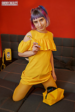 Funny girl strippin Funny girl strippin