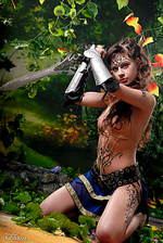 Bizarre fetishes modeling models Bizarre fetishes modeling models