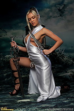 Naked art archive natural Naked art archive natural