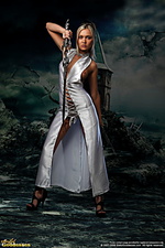 Naked art archive natural Naked art archive natural