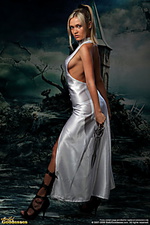 Naked art archive natural Naked art archive natural