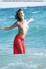 Kazantip public Kazantip public