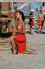 Kazantip public Kazantip public