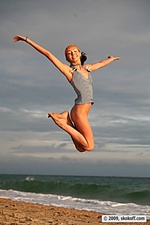 Salty water Salty water