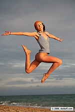 Salty water Salty water