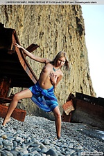 Natural pride Natural pride