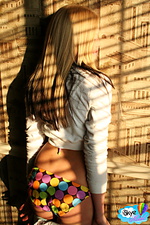 Skye model sexual skinny blondes Skye model sexual skinny blondes