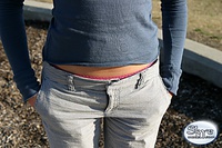 Outdoor friends naked girls Outdoor friends naked girls