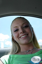 Skye model golden hair titty Skye model golden hair titty