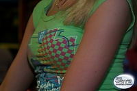 Skye model golden hair titty Skye model golden hair titty