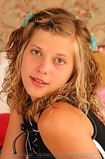 Very cute teen teases Very cute teen teases