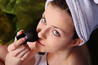 Getting ready for you Getting ready for you