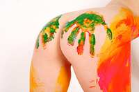 I'm going to be an artist I'm going to be an artist