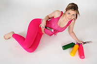 I'm going to be an artist I'm going to be an artist