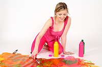 I'm going to be an artist I'm going to be an artist