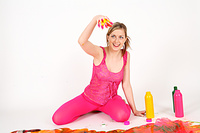 I'm going to be an artist I'm going to be an artist