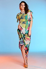 Pure model link fine dream image Pure model link fine dream image