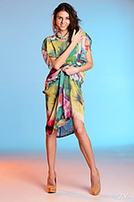 Pure model link fine dream image Pure model link fine dream image