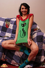 Intrigue change of clothes or three in one Intrigue change of clothes or three in one